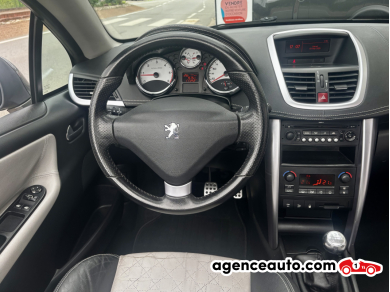 Peugeot 207 — 21