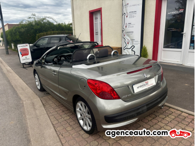 Peugeot 207 — 12