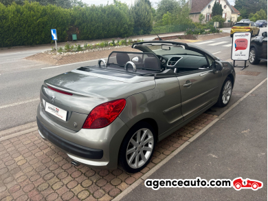Peugeot 207 — 5