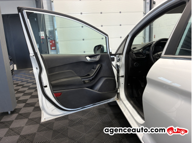 Ford Fiesta — 9