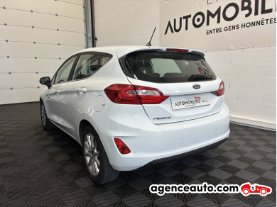Ford Fiesta — 5