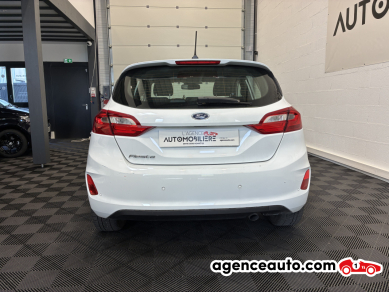 Ford Fiesta — 6