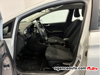 Ford Fiesta — 11