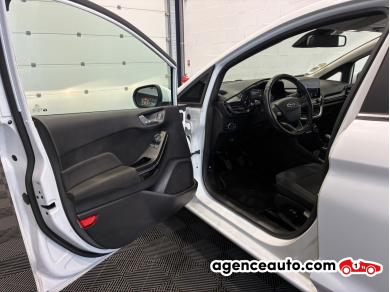 Ford Fiesta — 10
