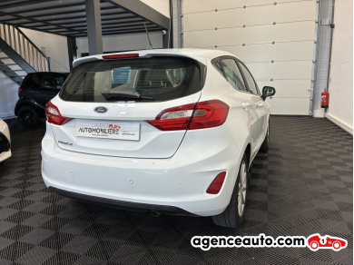 Ford Fiesta — 7