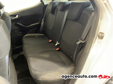 Ford Fiesta — 15