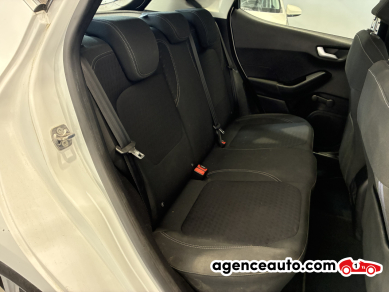 Ford Fiesta — 18