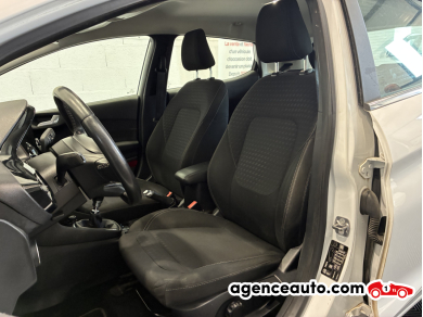 Ford Fiesta — 12