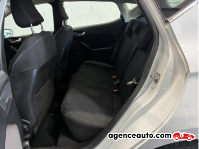Ford Fiesta — 14