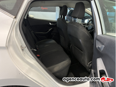 Ford Fiesta — 17