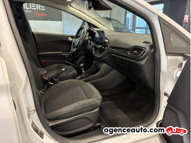 Ford Fiesta — 20