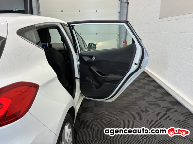 Ford Fiesta — 16