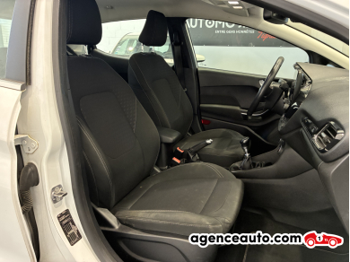 Ford Fiesta — 21