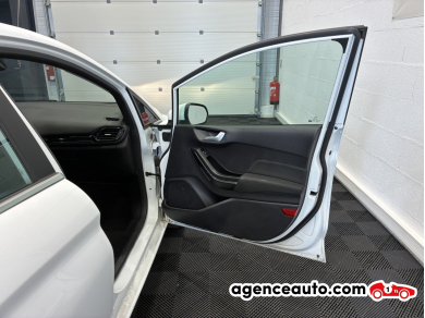 Ford Fiesta — 19