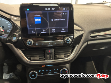 Ford Fiesta — 24