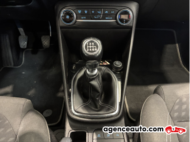 Ford Fiesta — 25