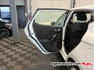 Ford Fiesta — 13