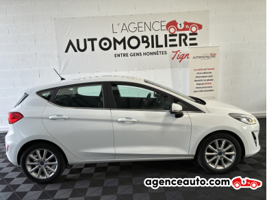 Ford Fiesta — 8