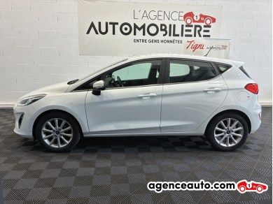 Ford Fiesta — 4