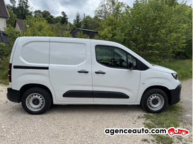 Peugeot Partner — 5