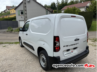 Peugeot Partner — 6