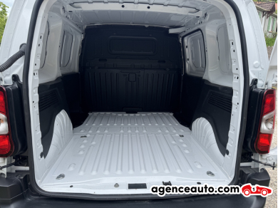 Peugeot Partner — 10