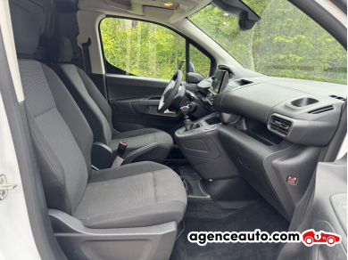 Peugeot Partner — 12