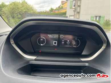 Peugeot Partner — 13