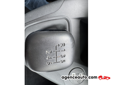 Peugeot Partner — 21