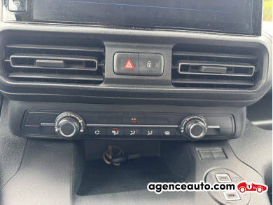 Peugeot Partner — 14