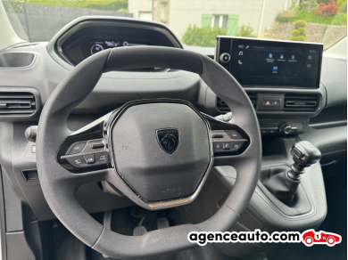 Peugeot Partner — 16