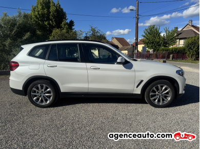Bmw X3 — 6