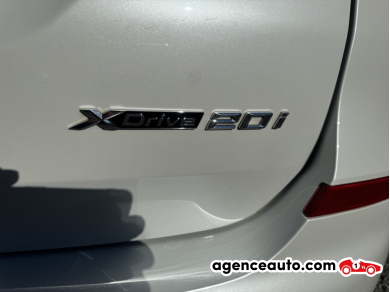 Bmw X3 — 18