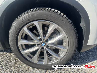 Bmw X3 — 19