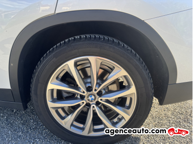 Bmw X3 — 20