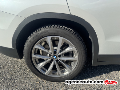 Bmw X3 — 21