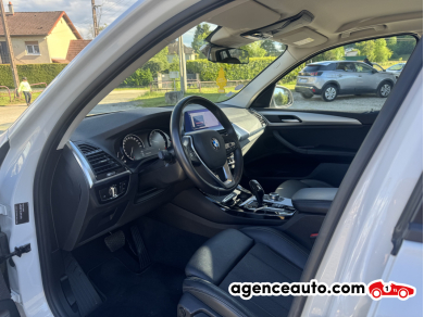 Bmw X3 — 11