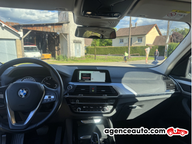 Bmw X3 — 12