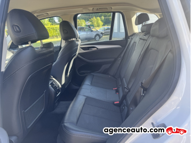 Bmw X3 — 14
