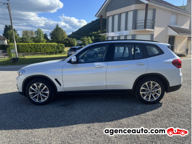 Bmw X3 — 2