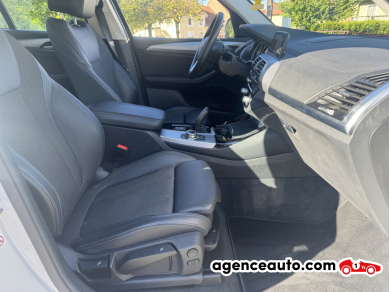 Bmw X3 — 16