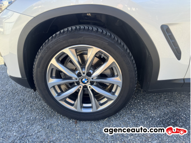Bmw X3 — 22