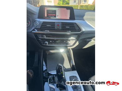 Bmw X3 — 29