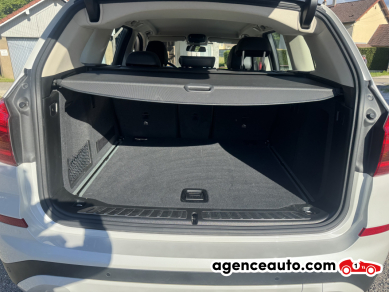 Bmw X3 — 10