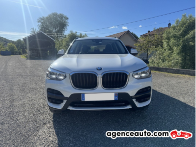 Bmw X3 — 8