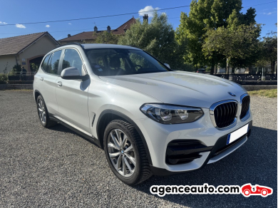Bmw X3 — 7