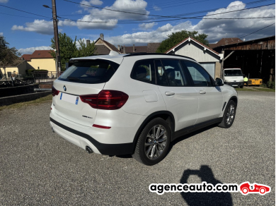 Bmw X3 — 5
