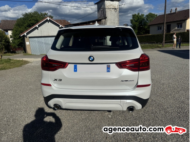 Bmw X3 — 4