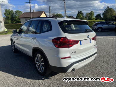 Bmw X3 — 3
