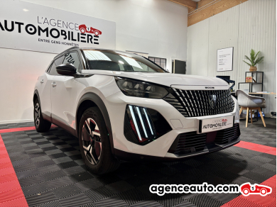 Peugeot 2008 — 3